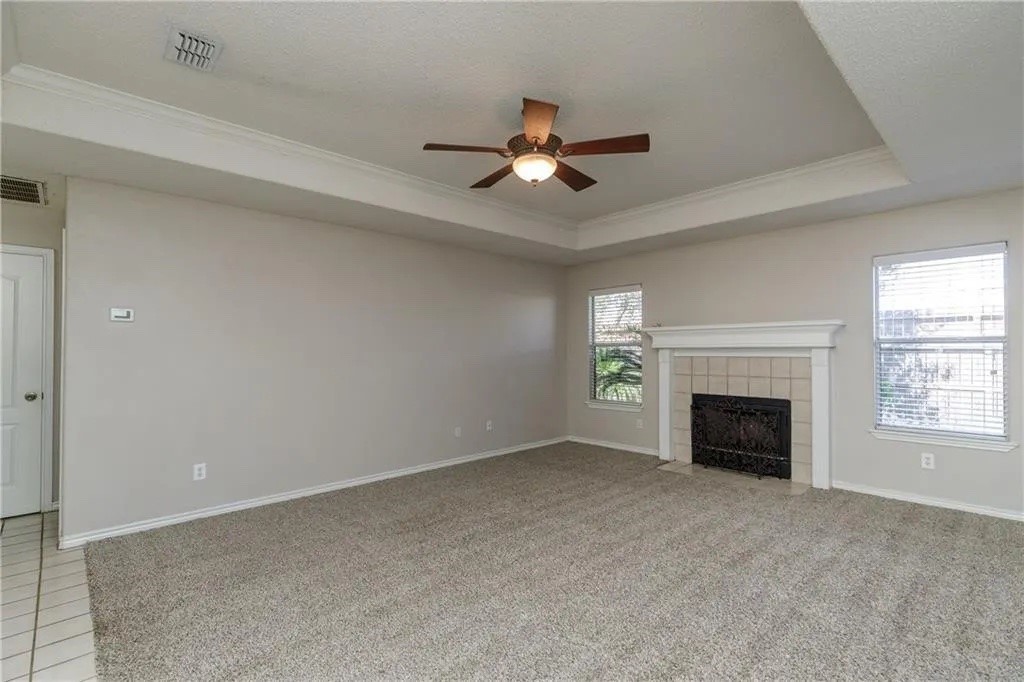 5318 Spring Brook Drive Corpus Christi, TX 78413 - Photo 3 of 13