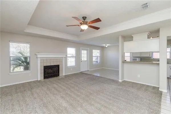 $1,700 | 5318 Spring Brook Drive, Corpus Christi, TX 78413