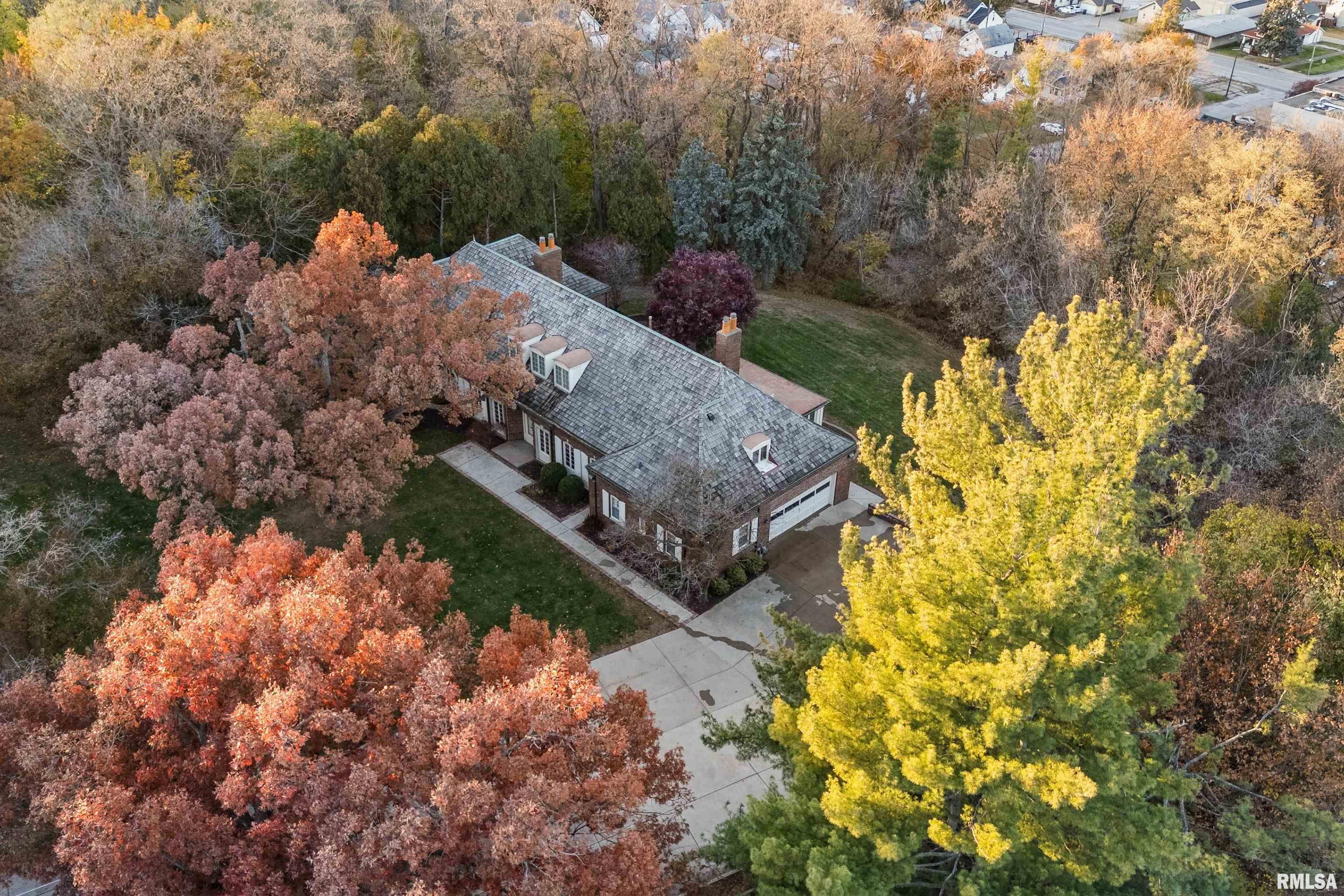 500 54th Street Moline, IL 61265 - Photo 40 of 50