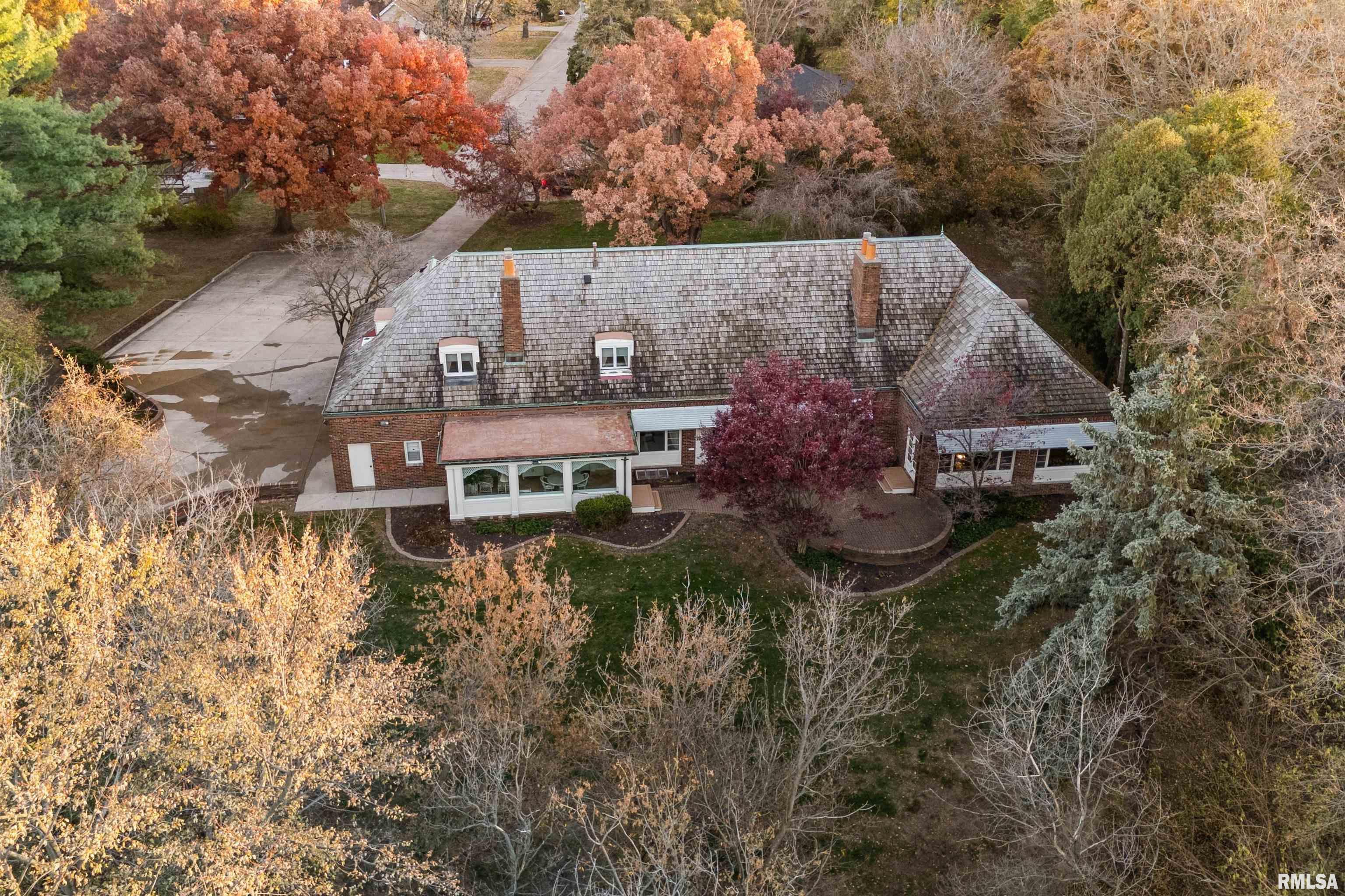 500 54th Street Moline, IL 61265 - Photo 41 of 50