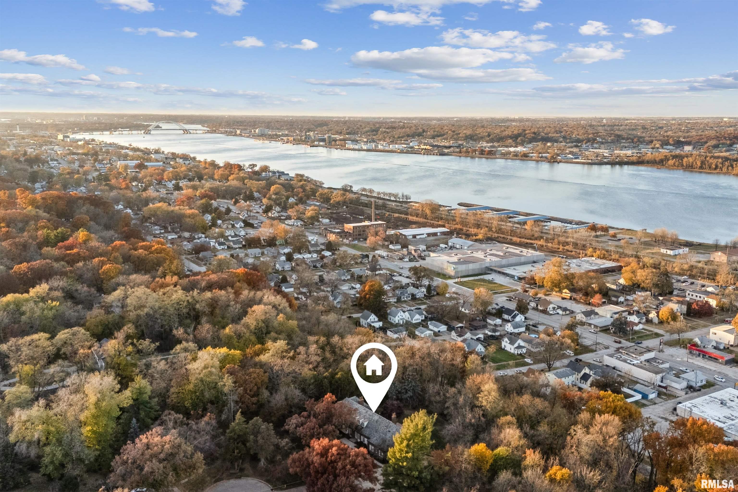 500 54th Street Moline, IL 61265 - Photo 43 of 50