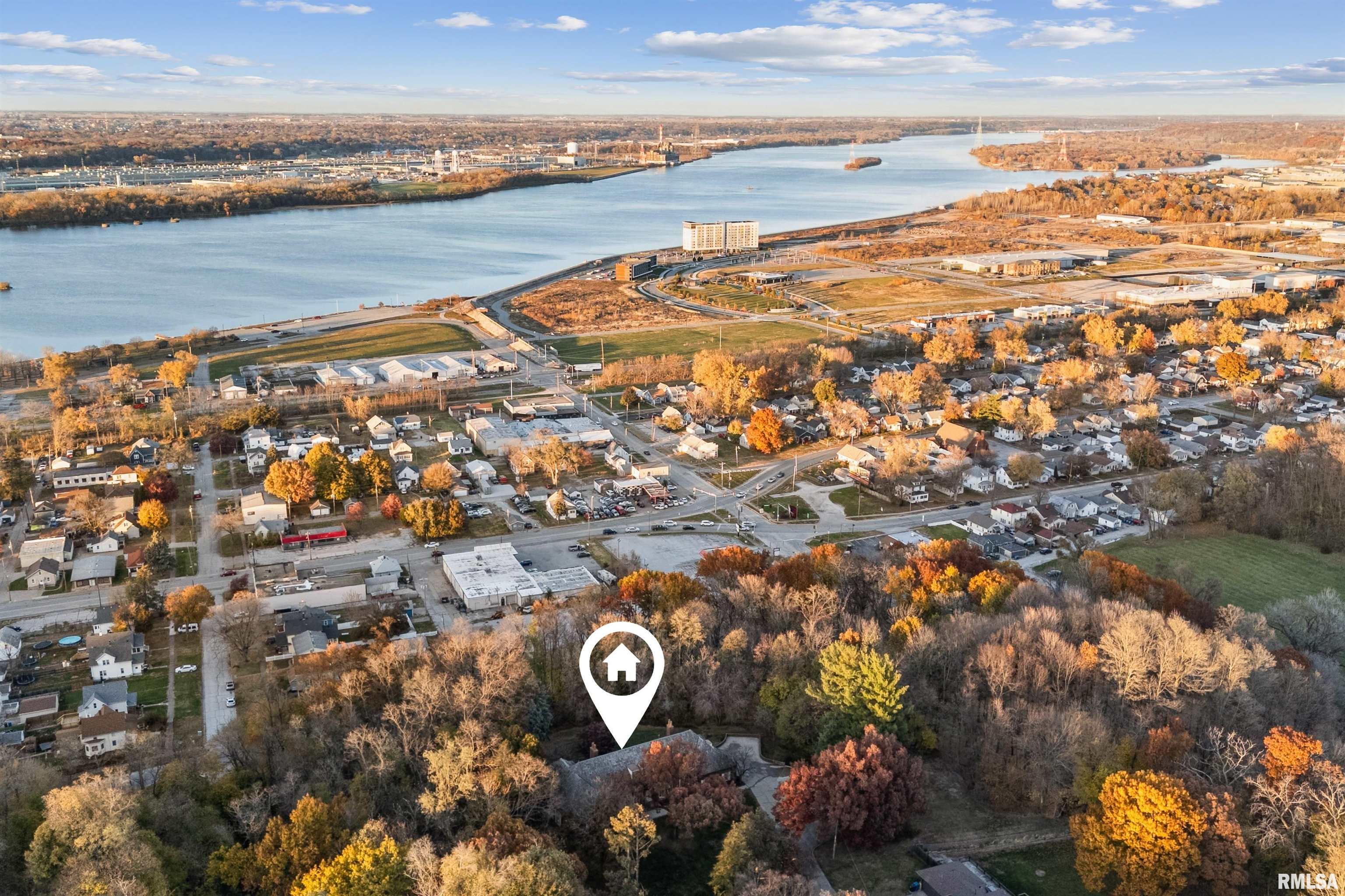 500 54th Street Moline, IL 61265 - Photo 44 of 50