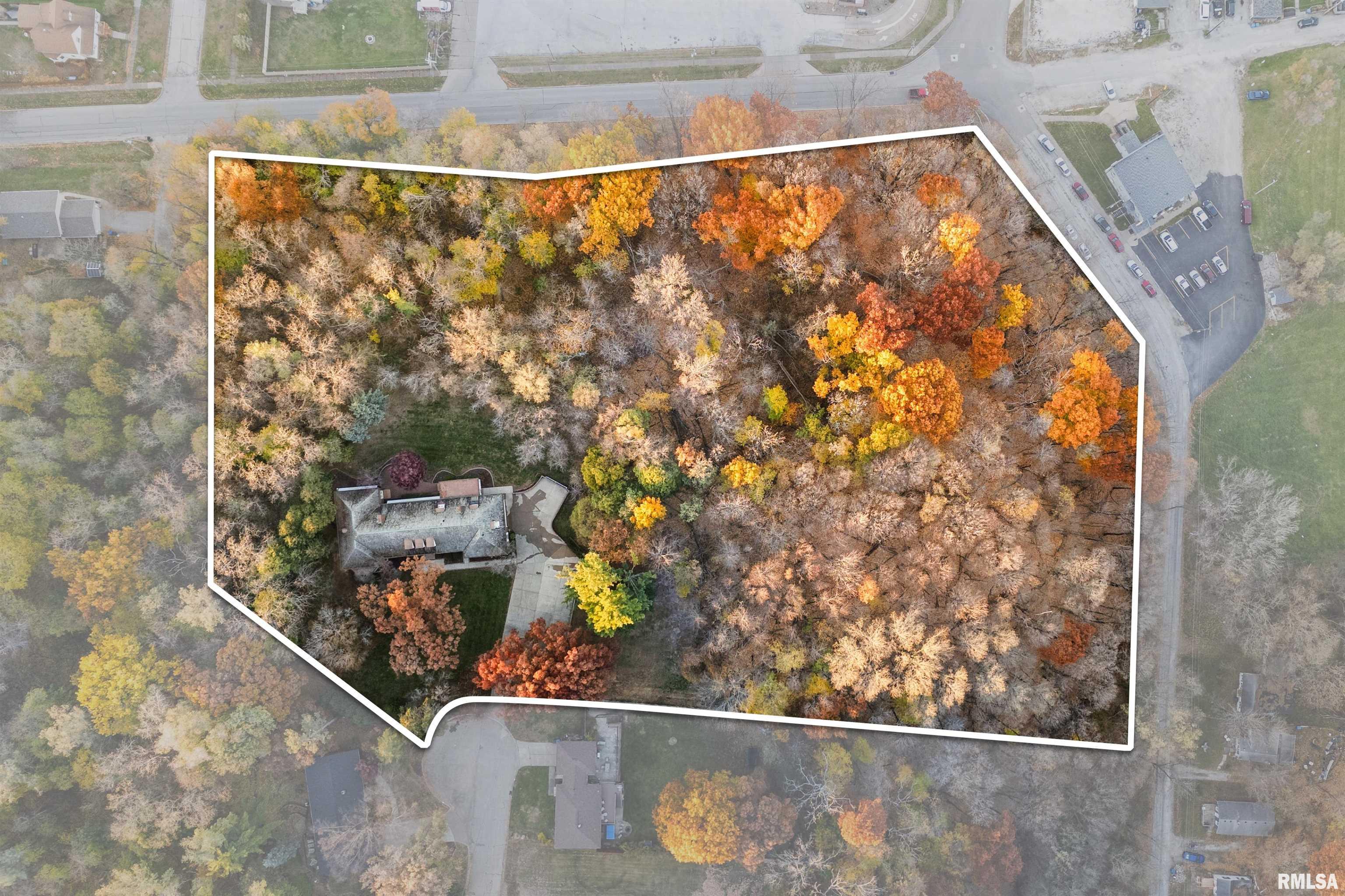 500 54th Street Moline, IL 61265 - Photo 46 of 50