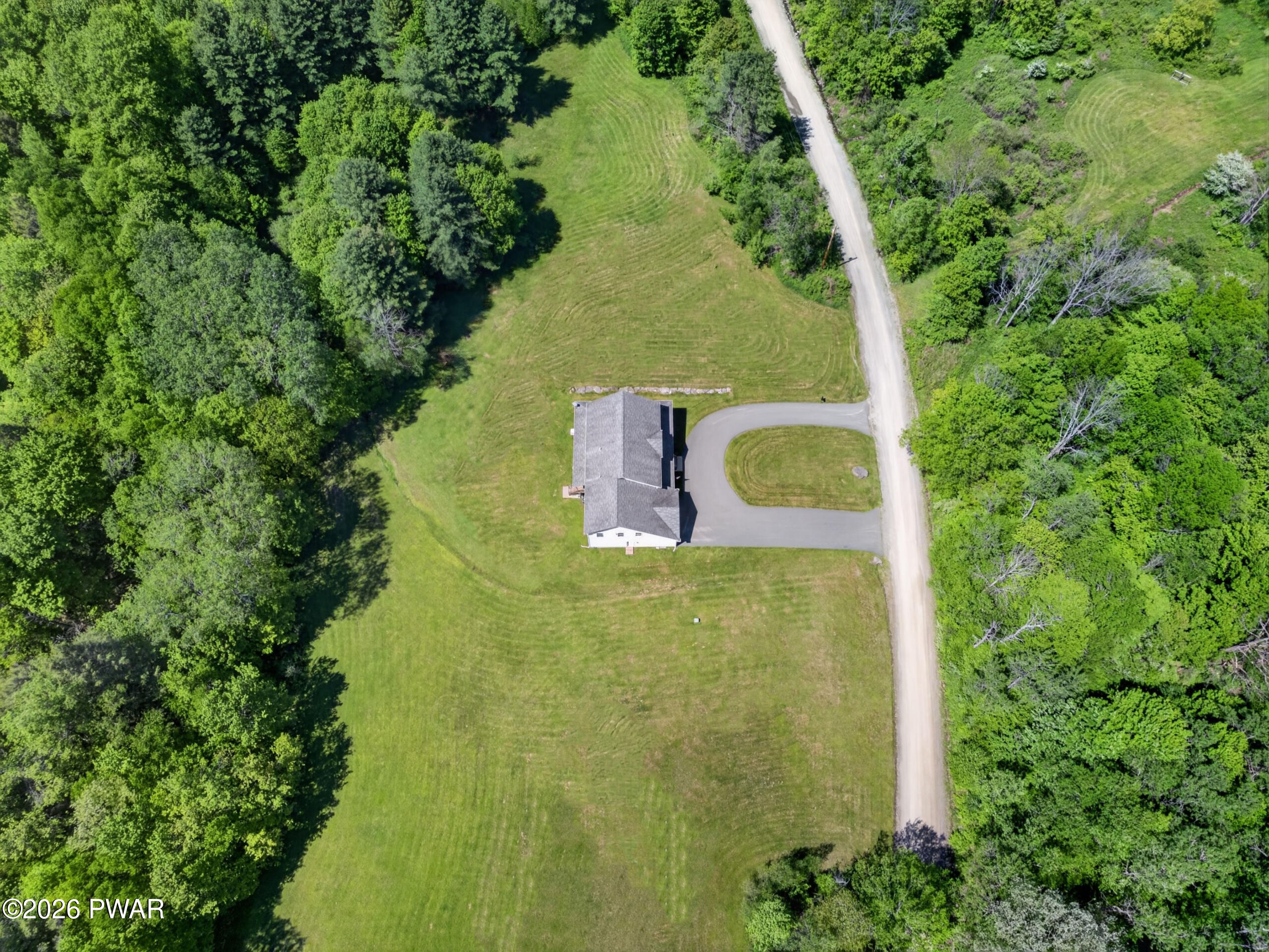 169 Roberts Road Starlight, PA 18461 - Photo 61 of 69