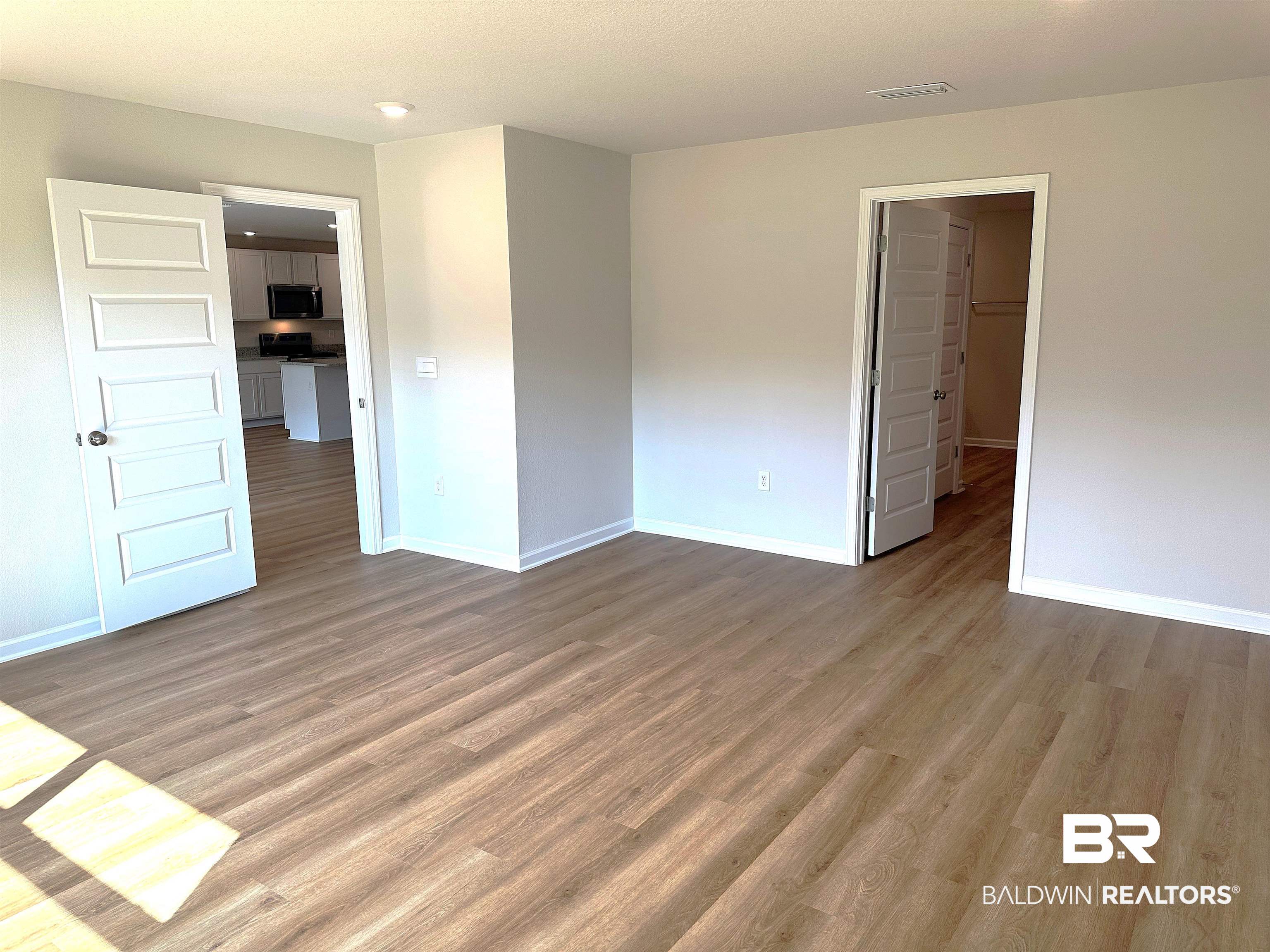 1227 Hayward Loop Foley, AL 36535 - Photo 13 of 29 Primary Bedroom
