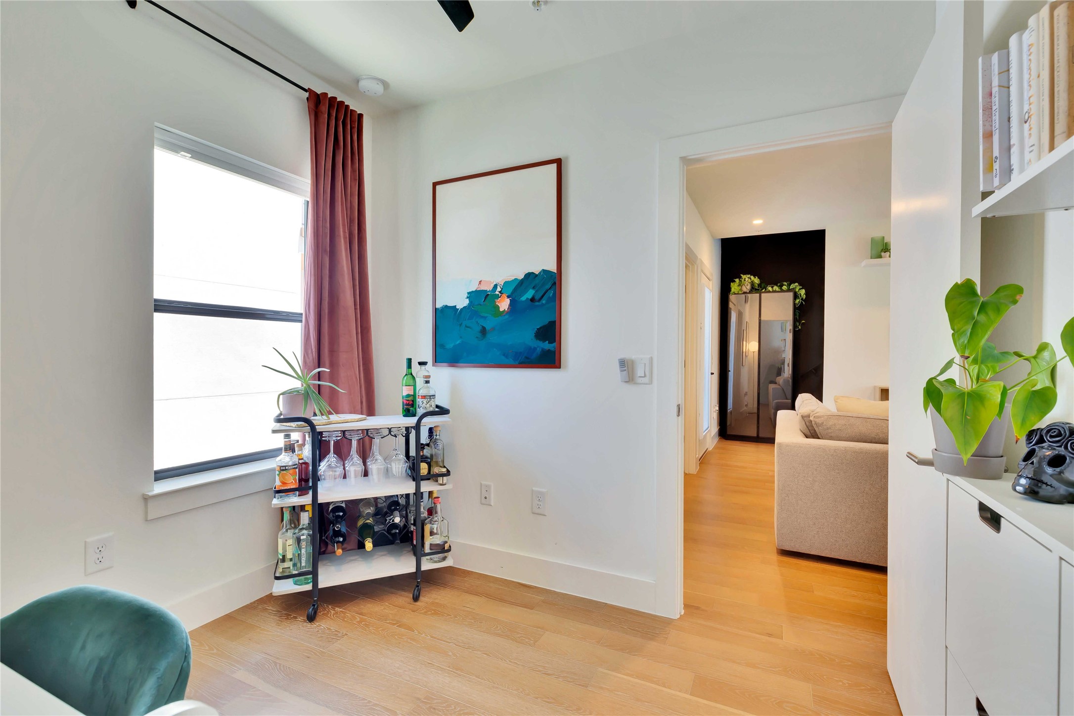 1128 Chicon Street, Unit 201 Austin, TX 78702 - Photo 10 of 30