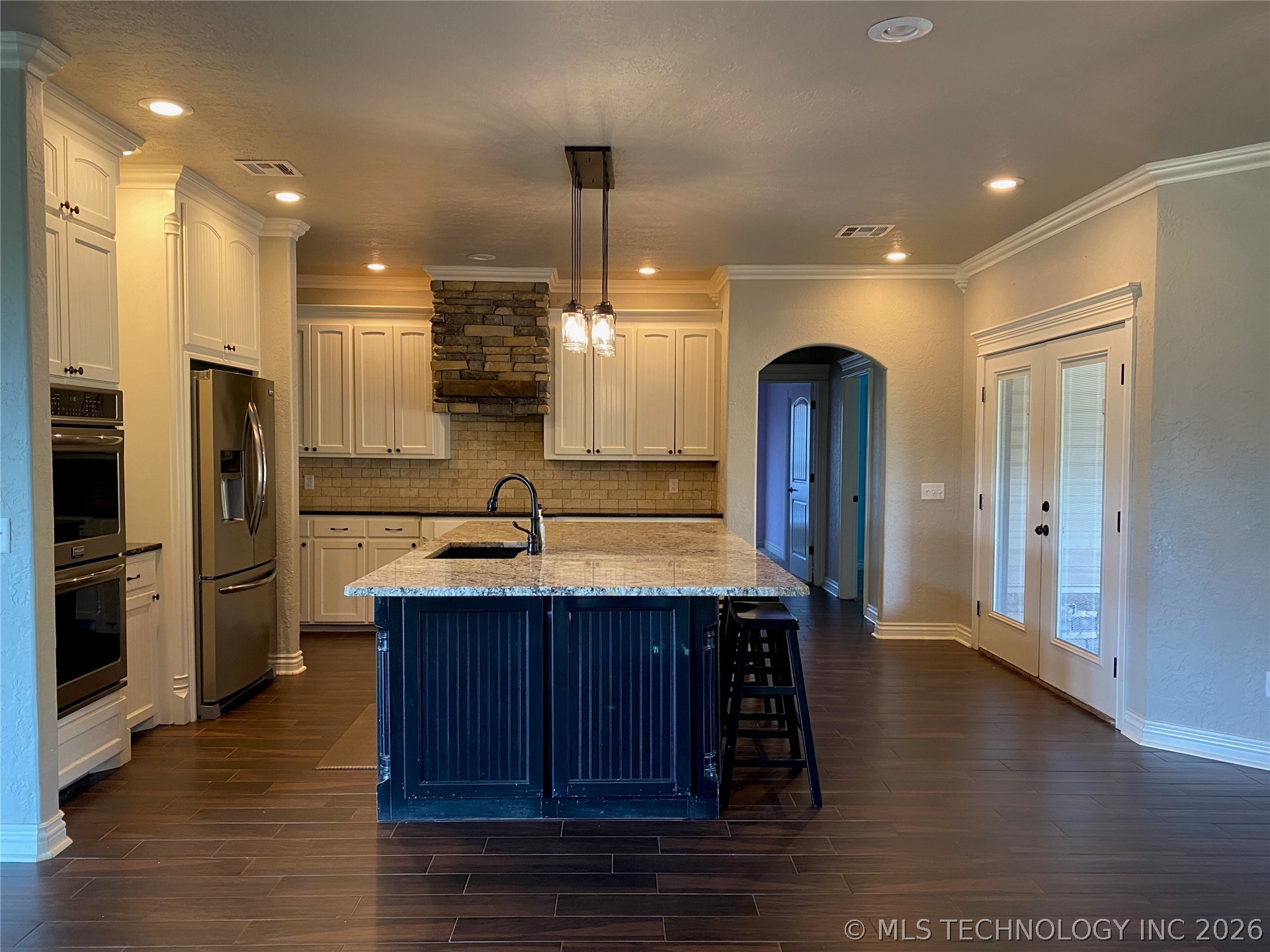 380 Falcon Road McAlester, OK 74501 - Photo 16 of 38 Gallery Image 16