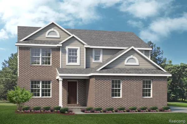 $447,490 | 4447 Edison Boulevard, Linden, MI 48451