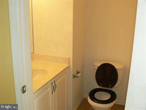 538 Rhapsody Court, Unit 538 Cockeysville, MD 21030 - Photo 20 of 30 Cozy and functional half-bath retreat.