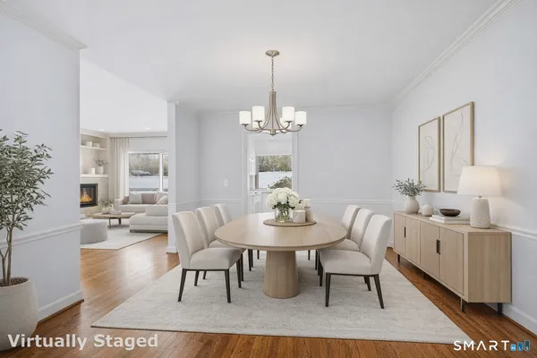 $13,500 | 1 Milbank Avenue, Unit 1A, Greenwich, CT 06830