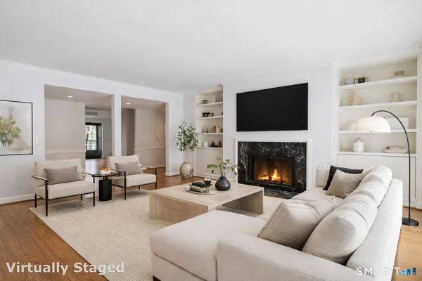 $13,500 | 1 Milbank Avenue, Unit 1A, Greenwich, CT 06830
