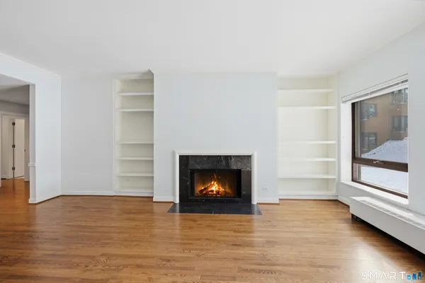 $13,500 | 1 Milbank Avenue, Unit 1A, Greenwich, CT 06830