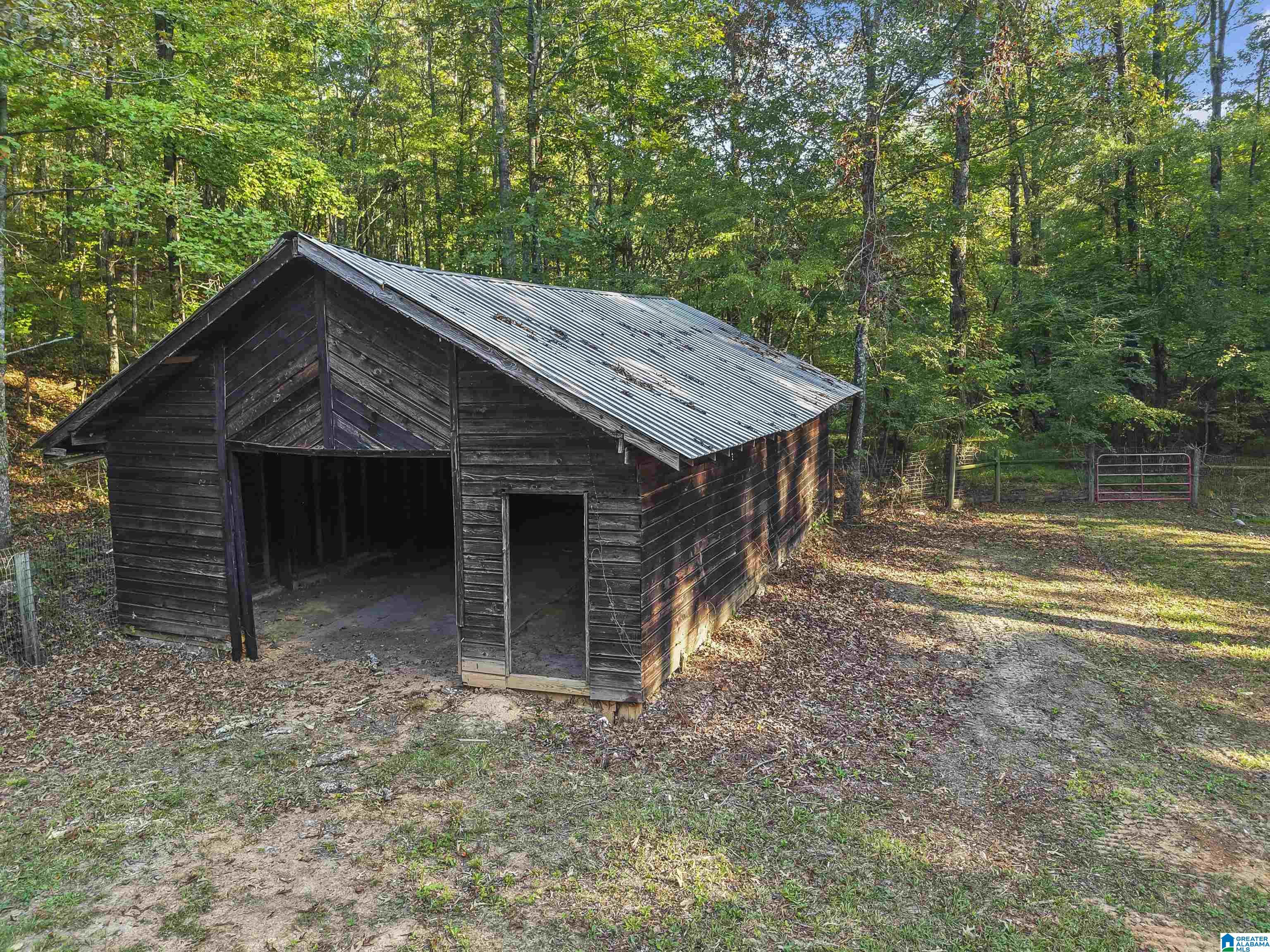 5557 Dry Creek Road Pell City, AL 35128 - Photo 40 of 52
