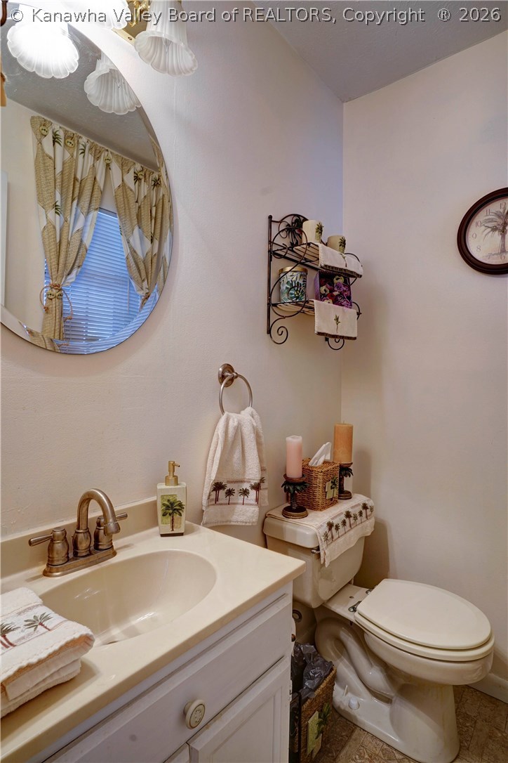 10536 Winfield Road Winfield, WV 25213 - Photo 24 of 30 Gallery Image 24
