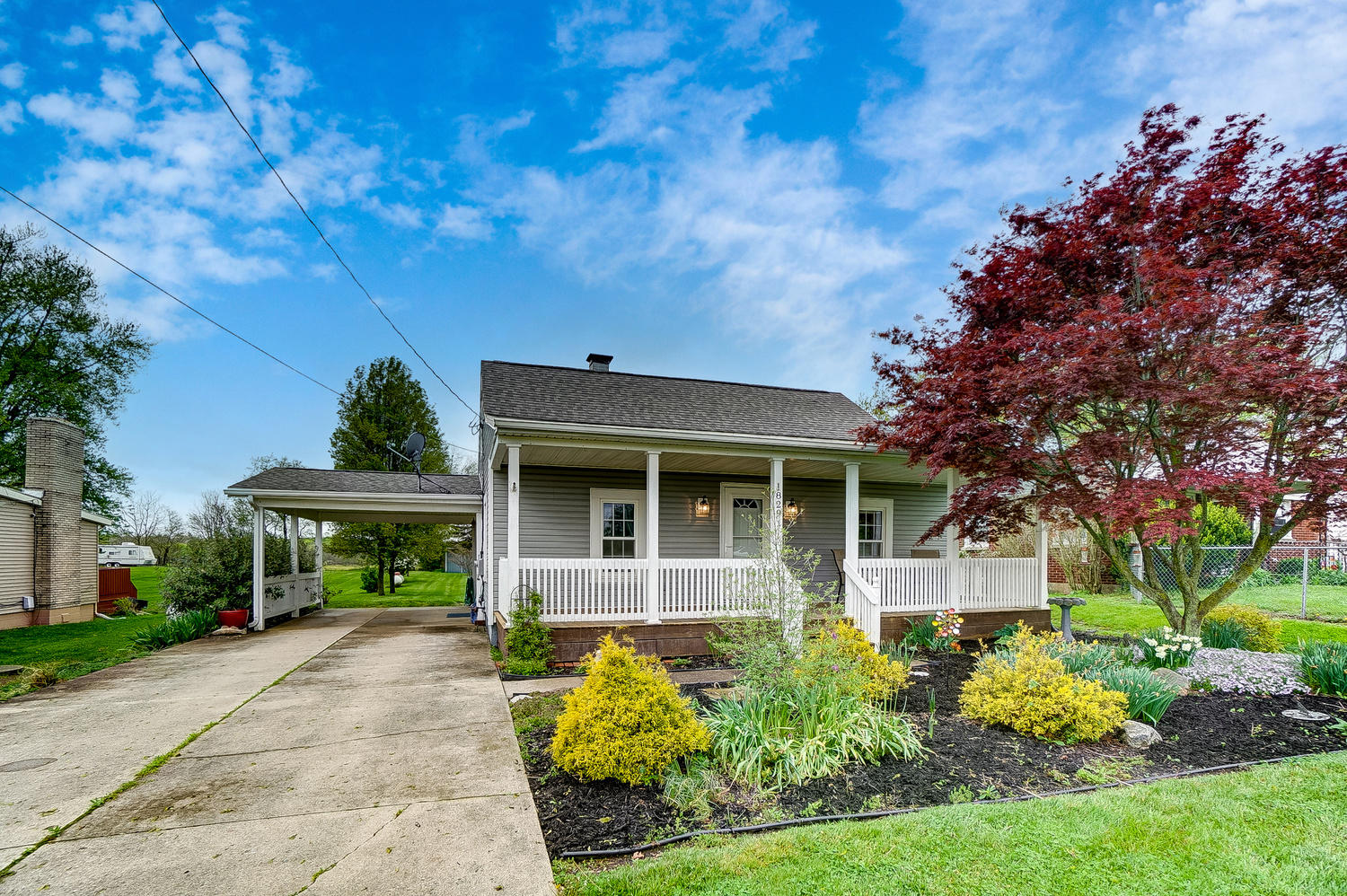 1829 Croft Road Springfield, OH 45503 - Photo 1 of 31 Gallery Image 1