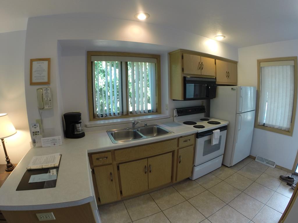 3910 County F, Unit A4 Fish Creek, WI 54212 - Photo 1 of 1