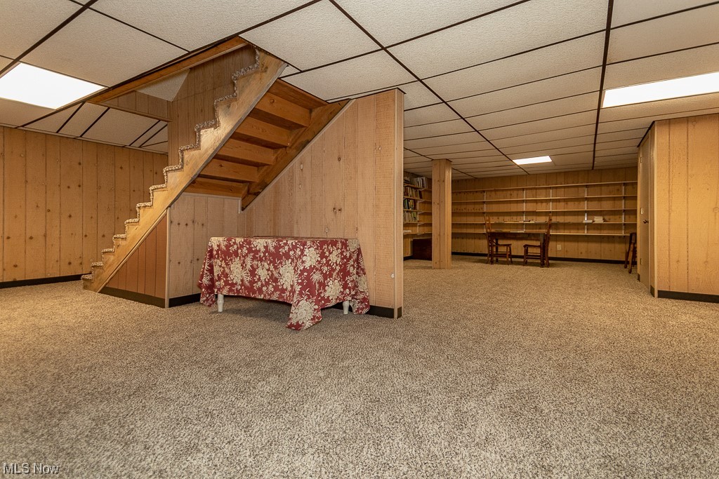 9870 Wisner Road Willoughby, OH 44094 - Photo 26 of 33 Basement