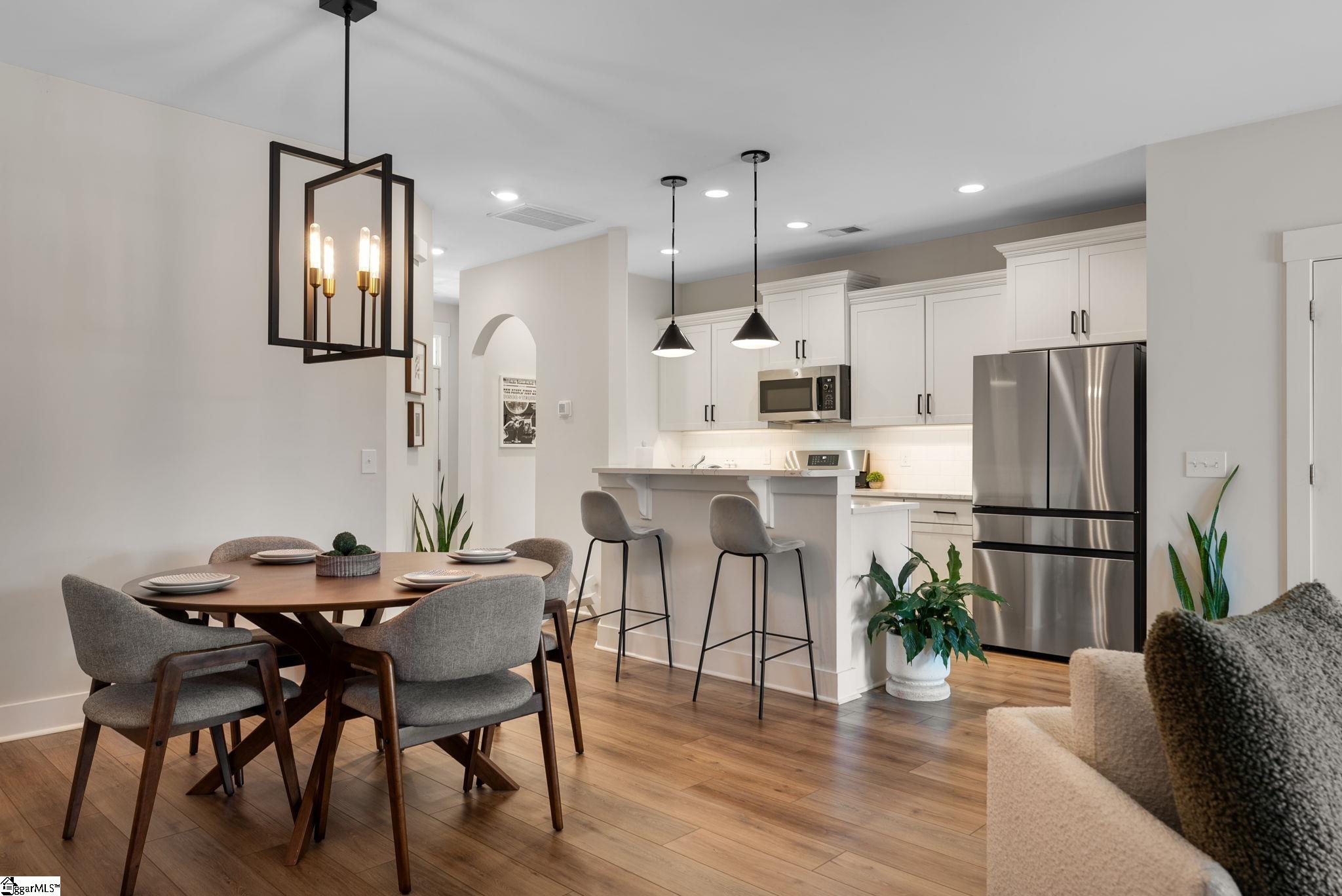 23 Alkanet Way Greenville, SC 29607 - Photo 20 of 45