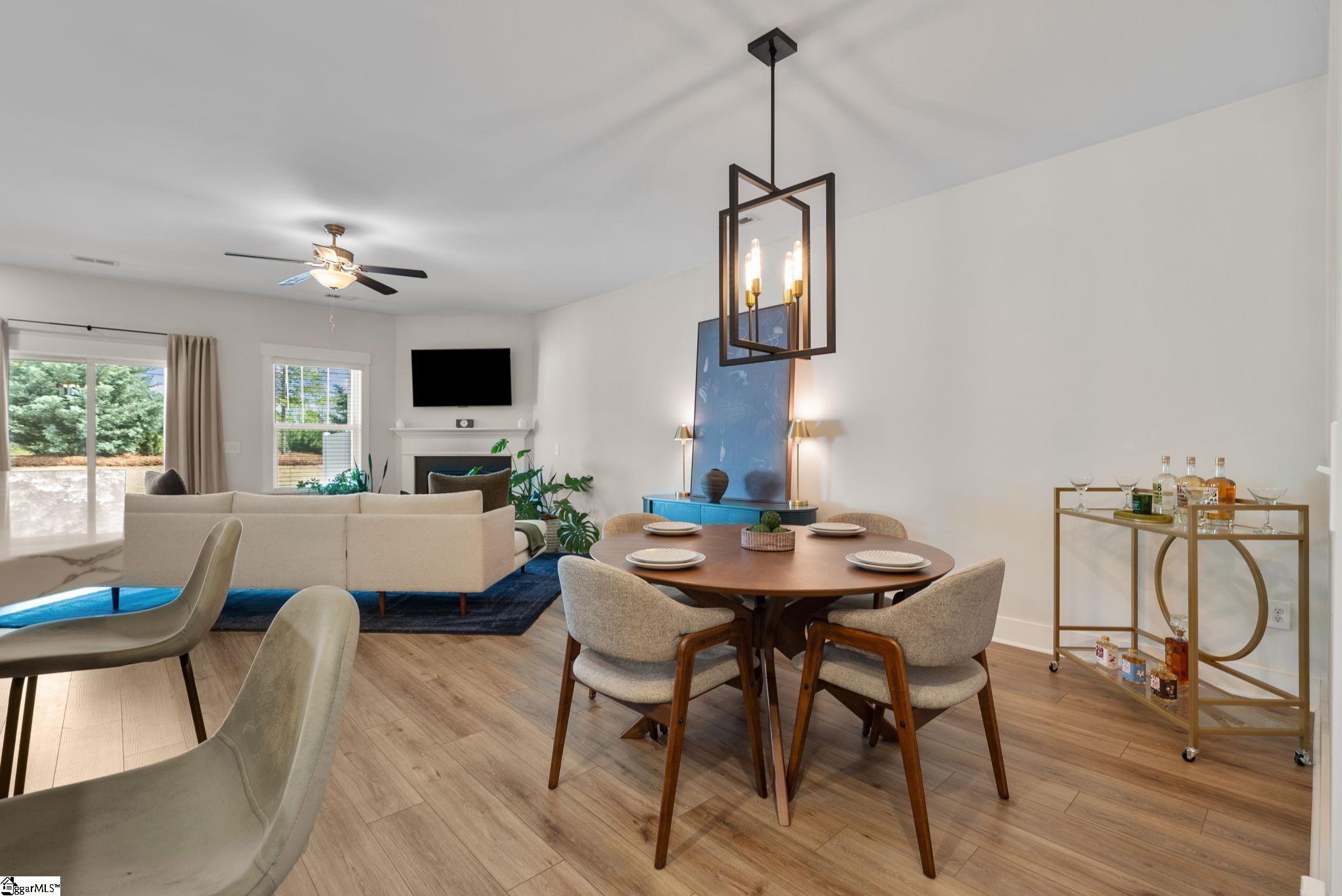 23 Alkanet Way Greenville, SC 29607 - Photo 21 of 45