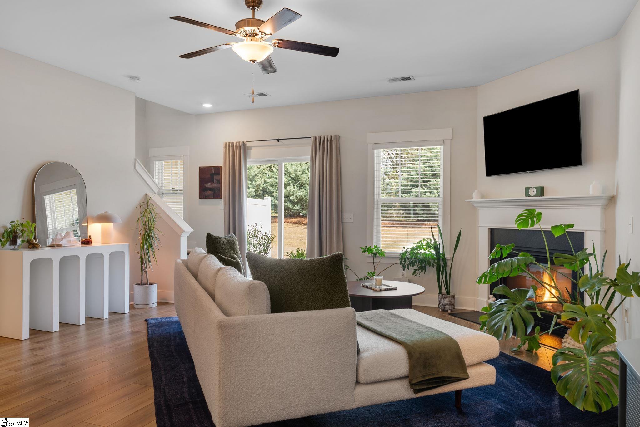 23 Alkanet Way Greenville, SC 29607 - Photo 23 of 45