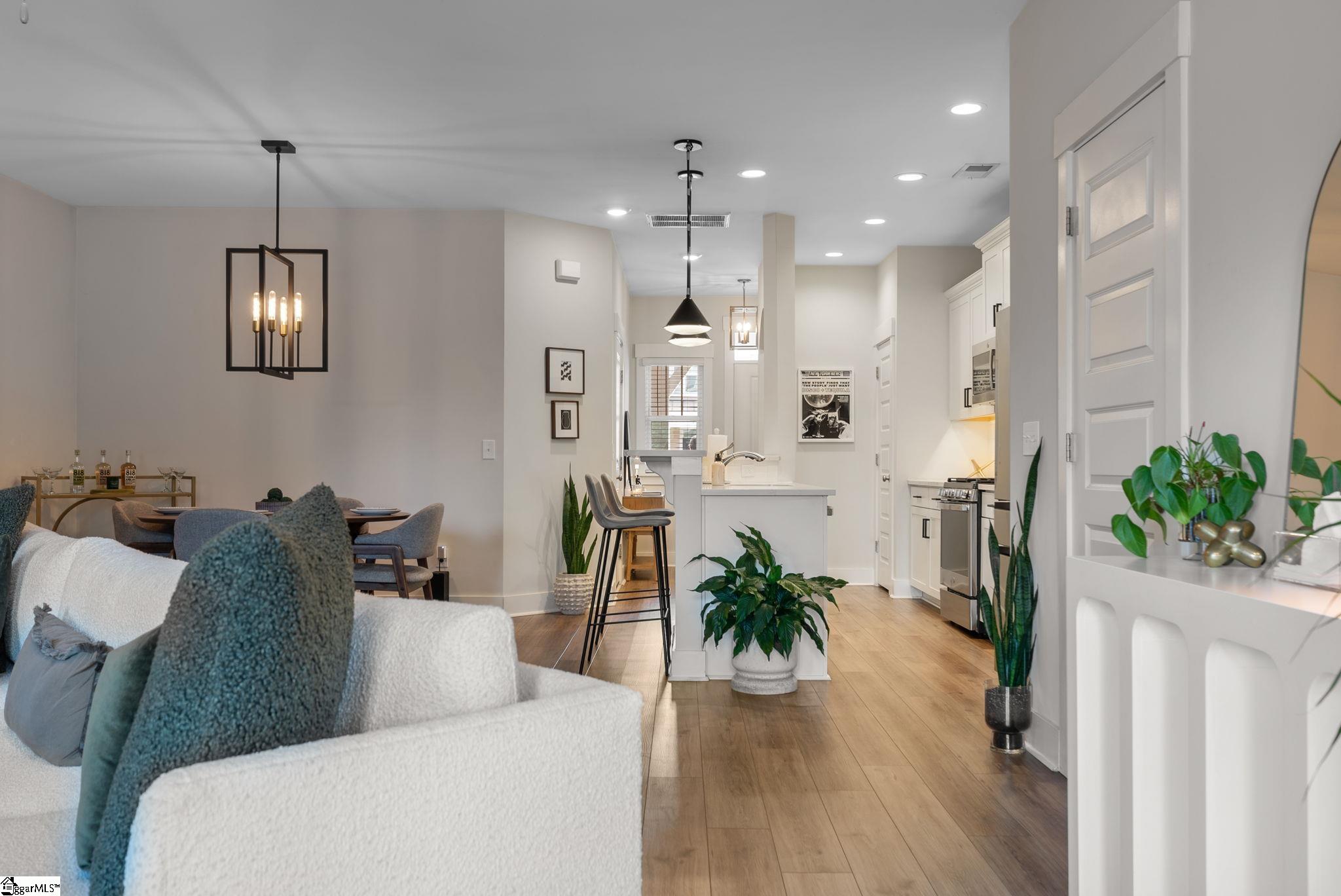 23 Alkanet Way Greenville, SC 29607 - Photo 25 of 45