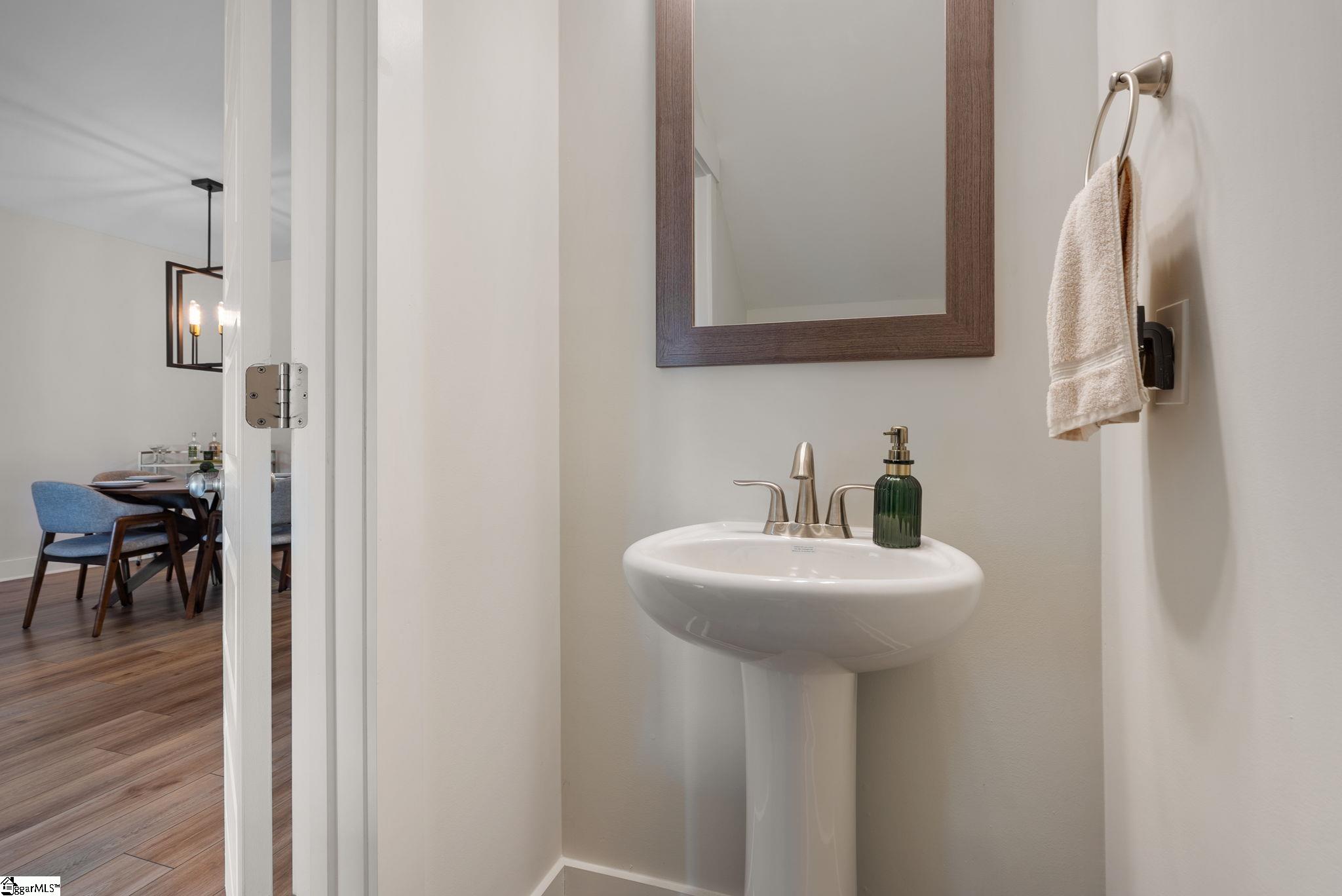 23 Alkanet Way Greenville, SC 29607 - Photo 27 of 45