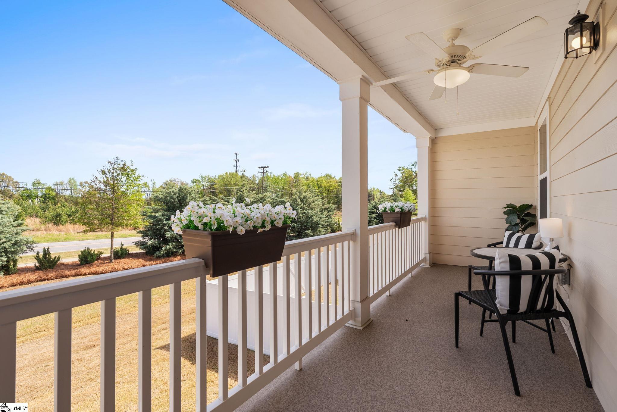 23 Alkanet Way Greenville, SC 29607 - Photo 36 of 45