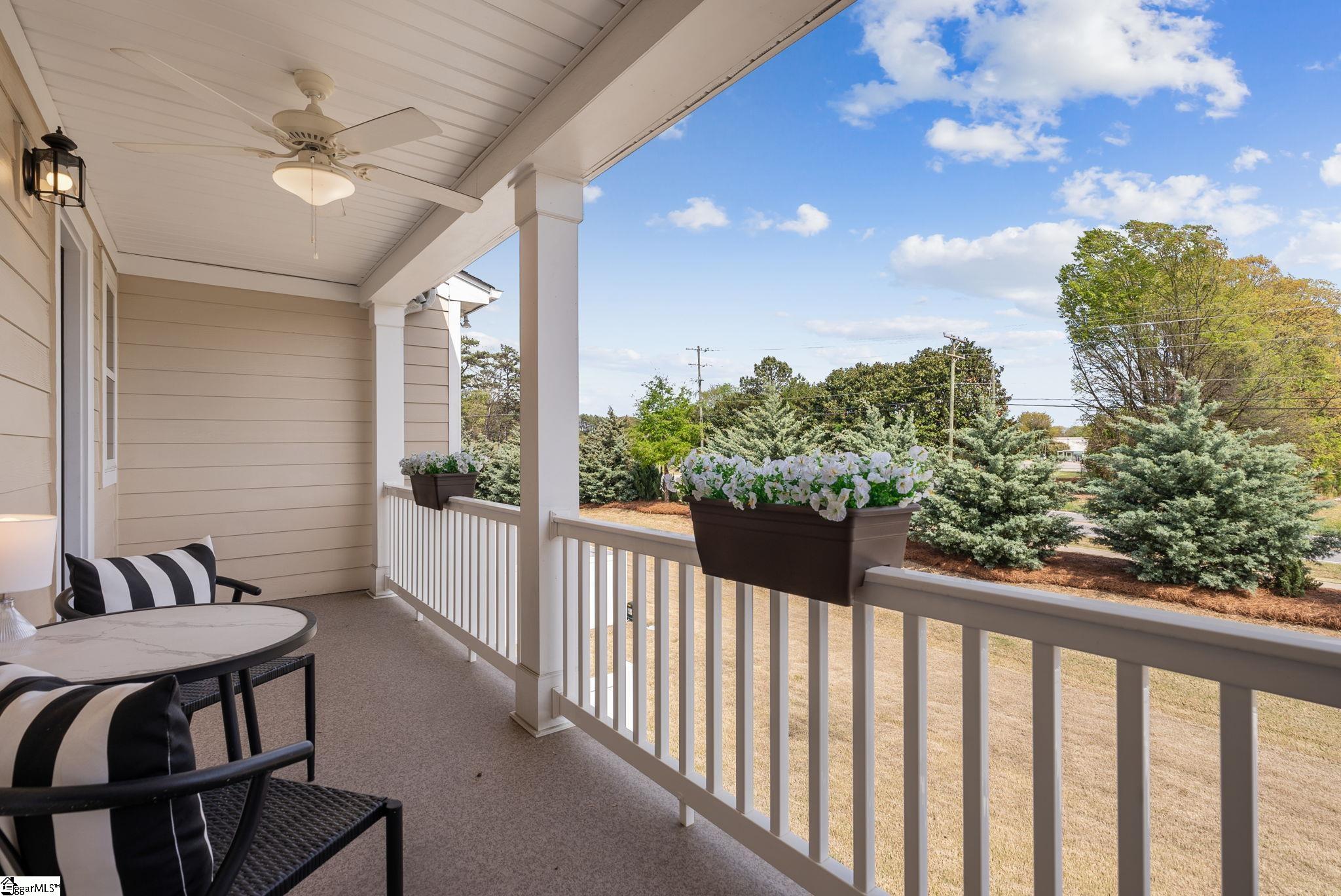 23 Alkanet Way Greenville, SC 29607 - Photo 37 of 45