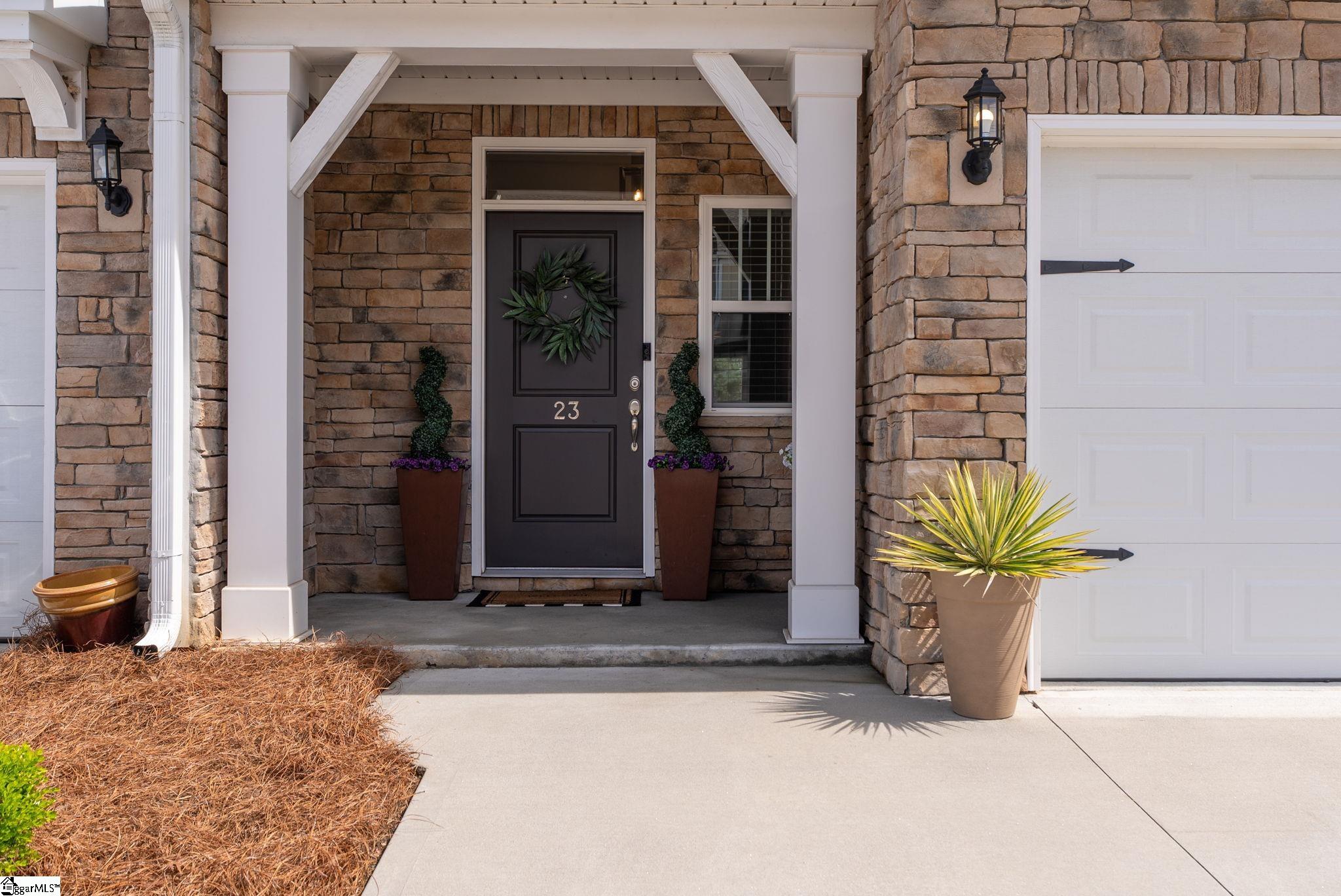 23 Alkanet Way Greenville, SC 29607 - Photo 4 of 45