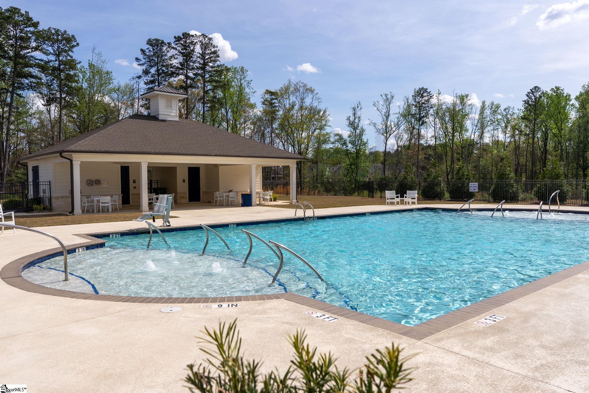 23 Alkanet Way Greenville, SC 29607 - Photo 43 of 45