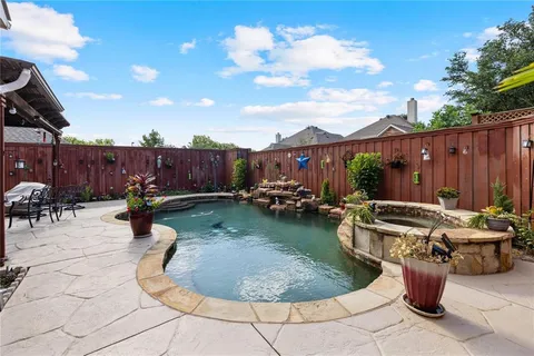 $694,000 | 3518 Marchwood Drive, Richardson, TX 75082