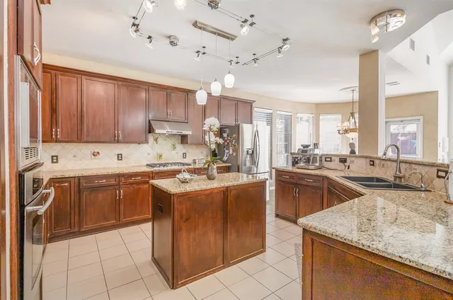 $675,000 | 3518 Marchwood Drive, Richardson, TX 75082