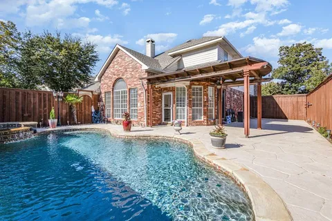 $675,000 | 3518 Marchwood Drive, Richardson, TX 75082
