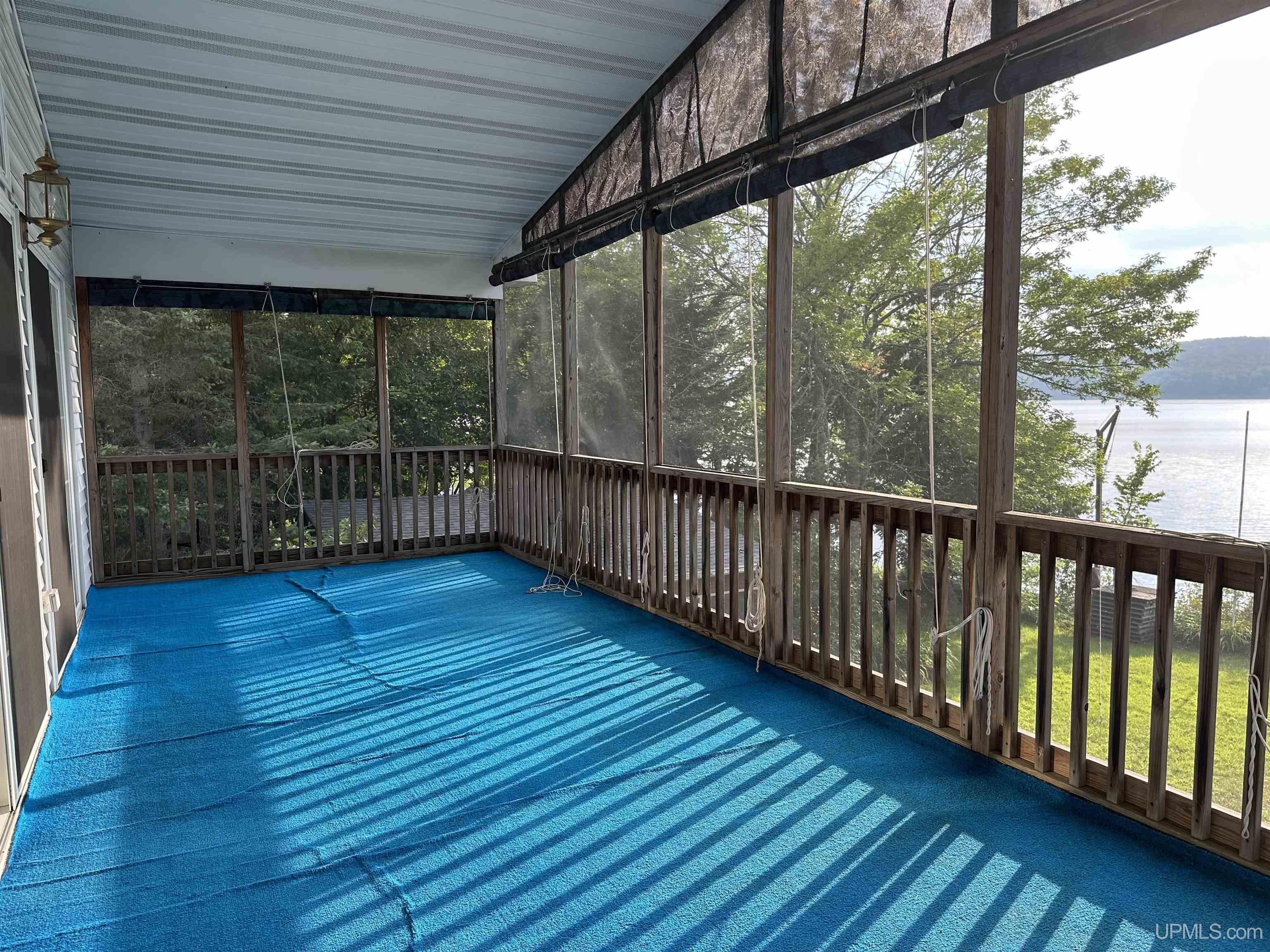 9167 East Shore Road Marenisco, MI 49947 - Photo 30 of 60