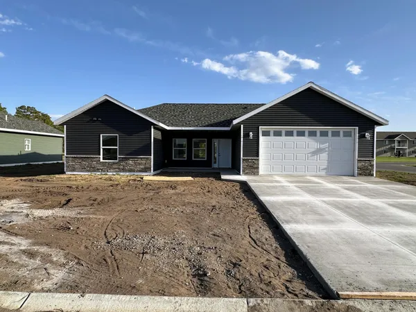 $326,900 | 715 Cherry Lane, Perham, MN 56573