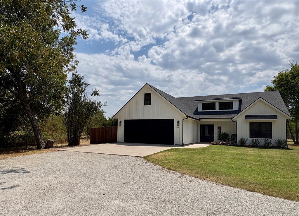 192 Hagerman Road Pottsboro, TX 75076 - Photo 5 of 32 Gallery Image 5