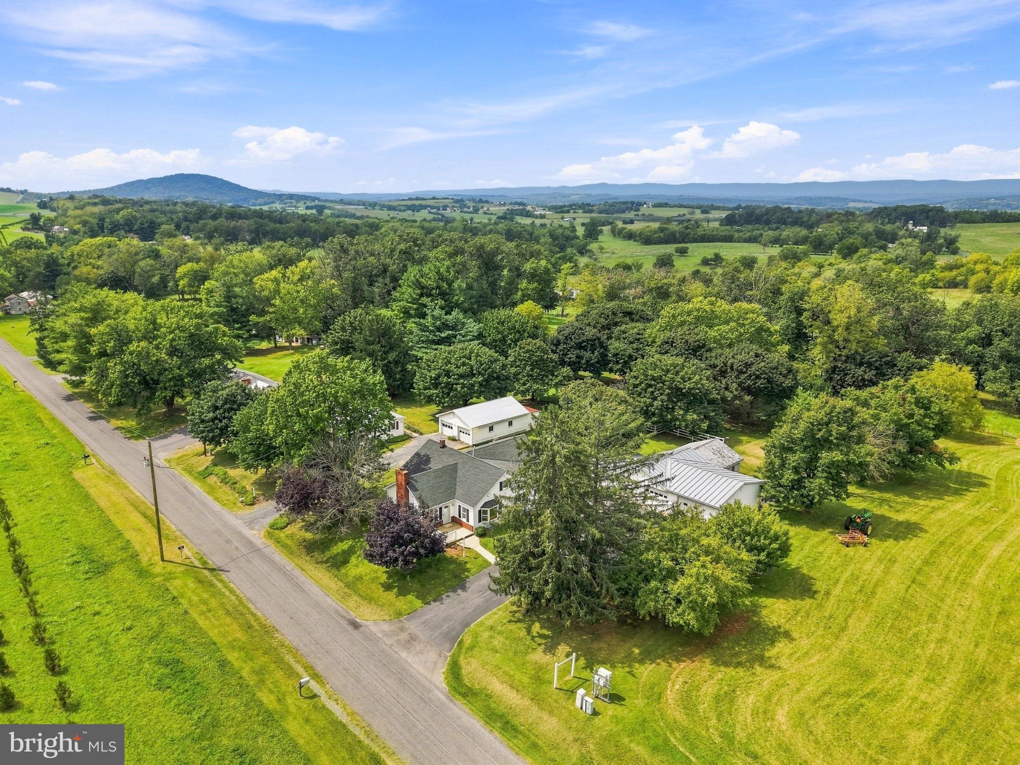 1749 Georgetown Road Mount Jackson, VA 22842 - Photo 55 of 72 Gallery Image 55