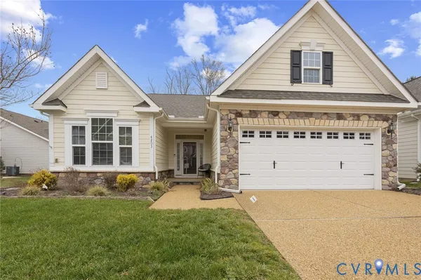 $475,000 | 4203 Berry Square, Williamsburg, VA 23188