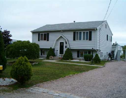 16 South Woody Hill Road Westerly, RI 02891 - Photo 1 of 1 Exterior Front.