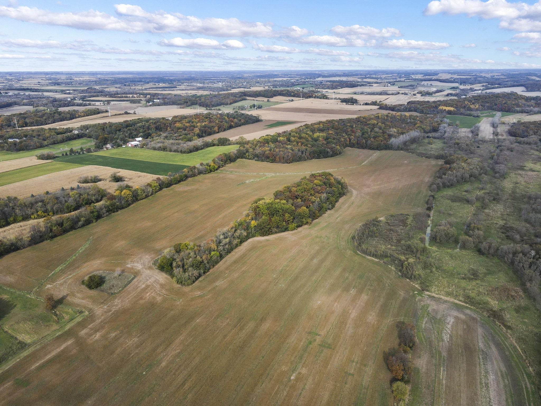 116-acres East Medina Road Marshall, WI 53559 - Photo 11 of 32 Gallery Image 11