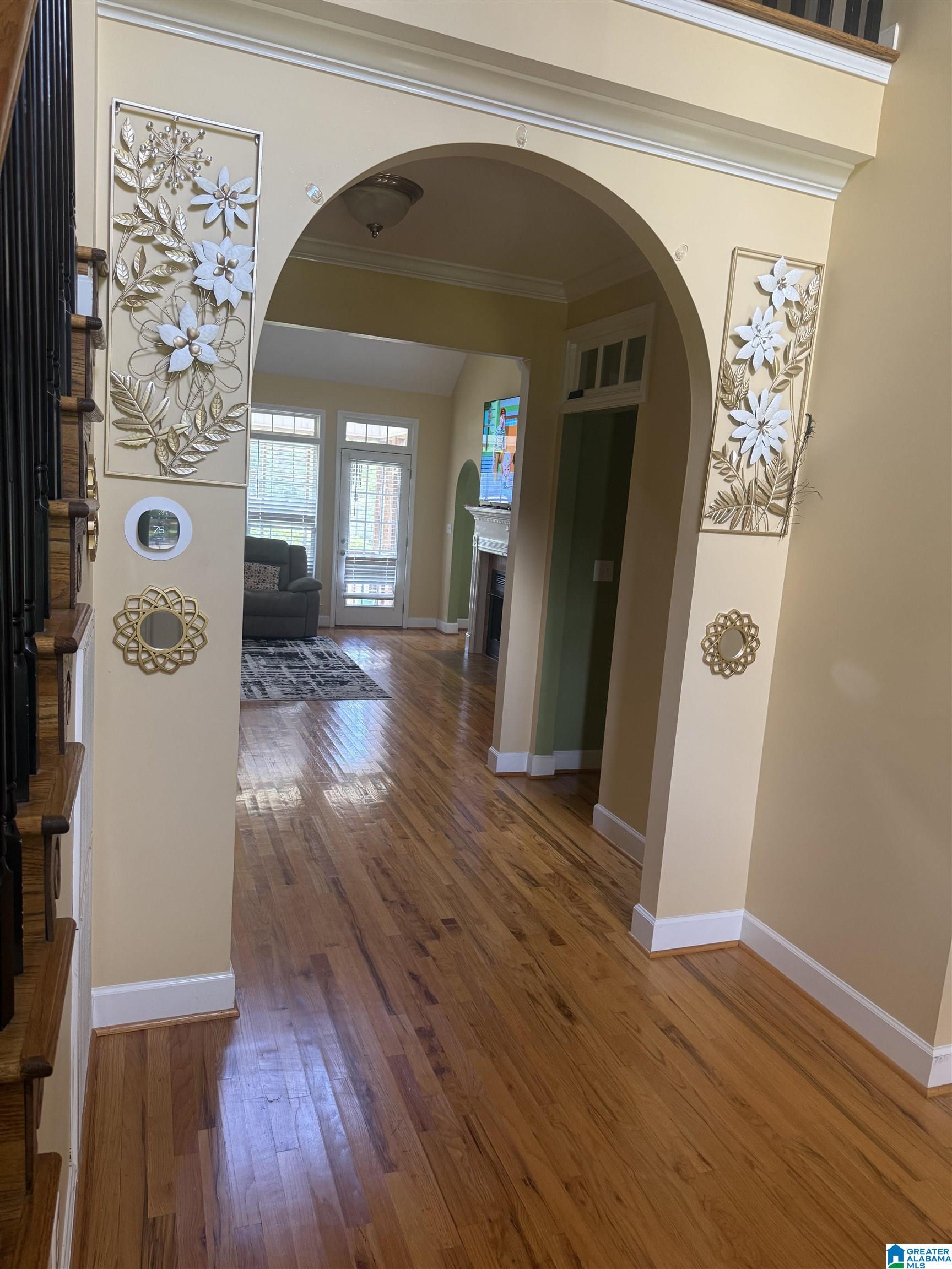 1813 Pleasant Ridge Drive Sylacauga, AL 35150 - Photo 21 of 35