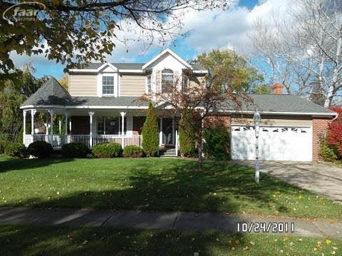 1133 Springview Drive Flushing, MI 48433 - Photo 1 of 15 20201561.JPG