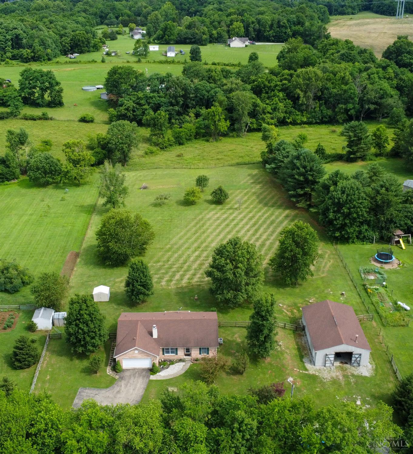 2771 Bolender Road Felicity, OH 45120 - Photo 2 of 67