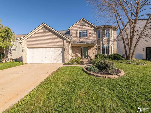 $359,900 | 691 Falcon Drive, Dundee, MI 48131