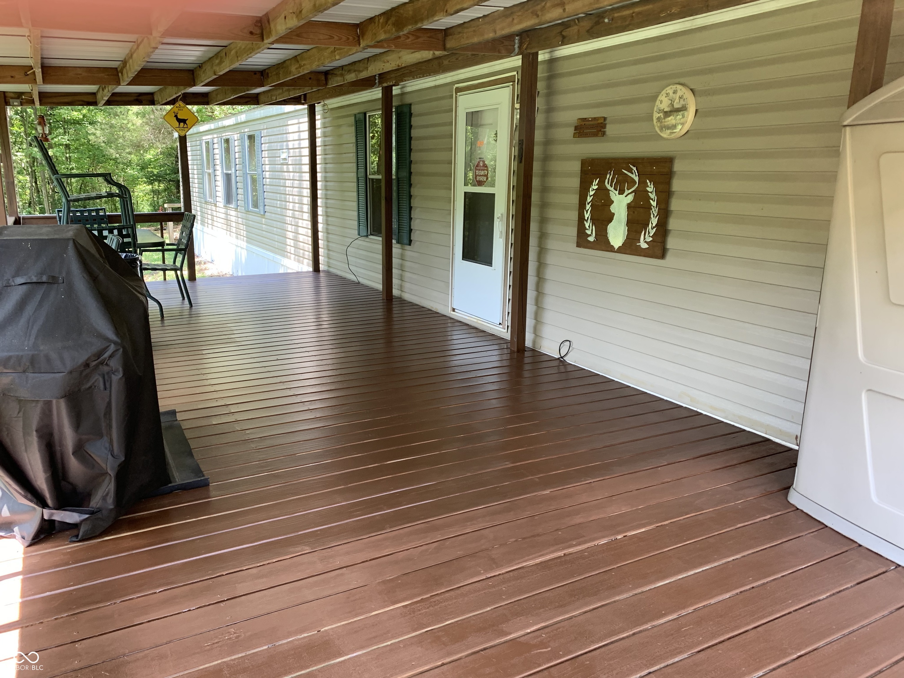 2933 Saluda Hl Road Hanover, IN 47243 - Photo 27 of 122