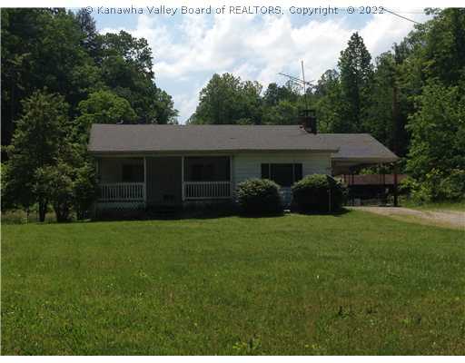 189 Quick Road Elkview, WV 25071 - Photo 11 of 11 Exterior Front.