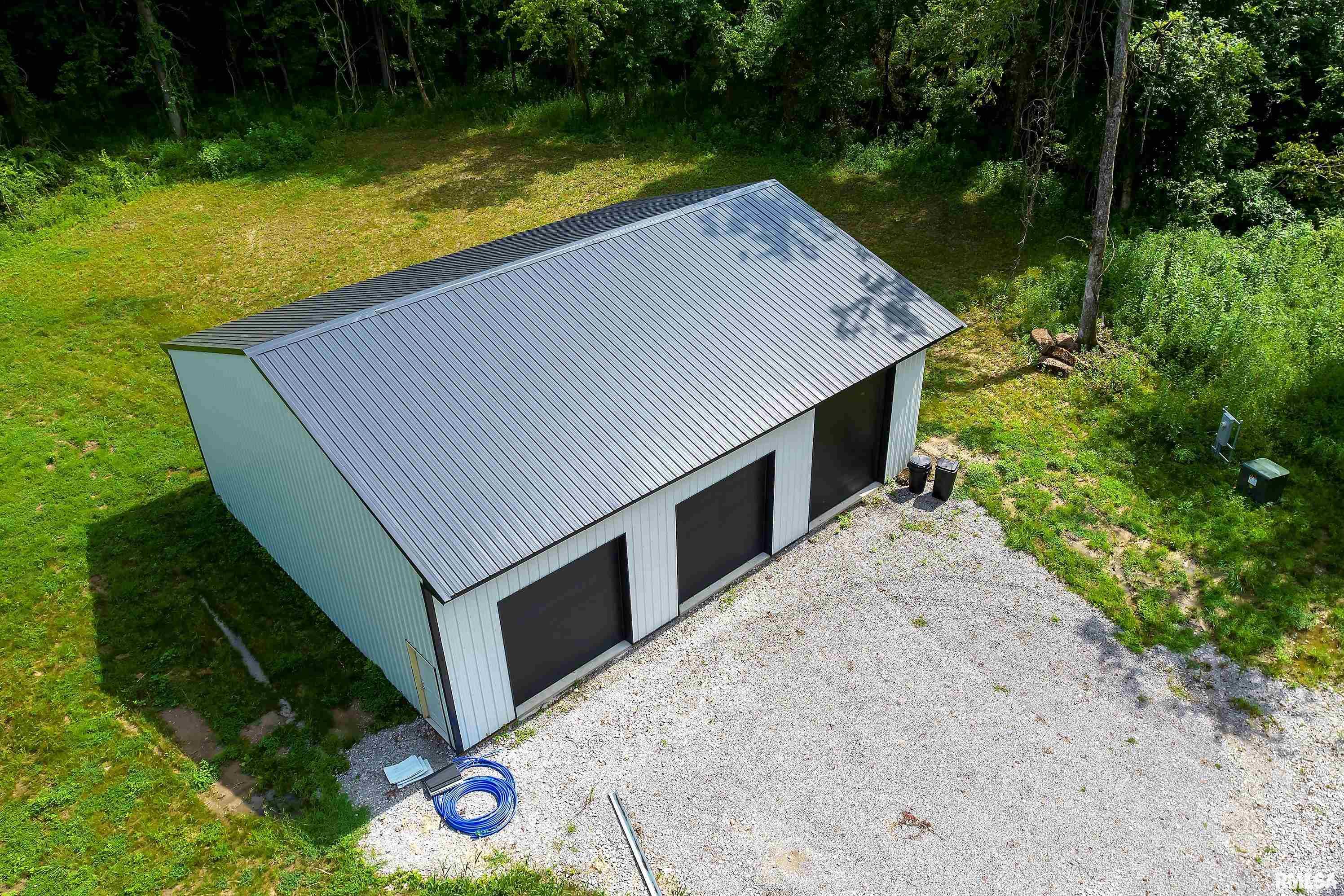 1234 Weaver Road Herrin, IL 62948 - Photo 7 of 7 Gallery Image 7