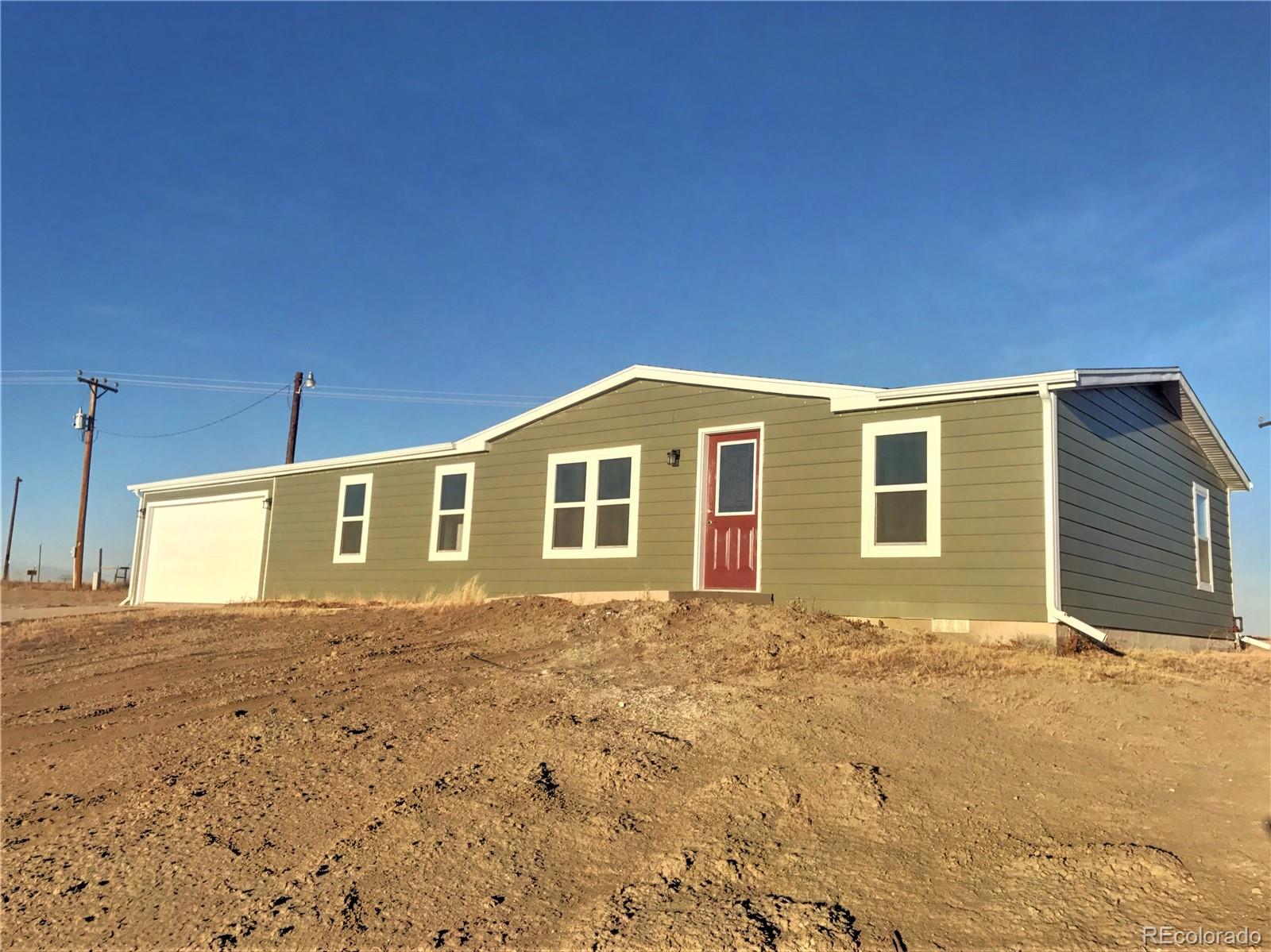 823 Seventh Street Hugo, CO 80821 - Photo 3 of 27