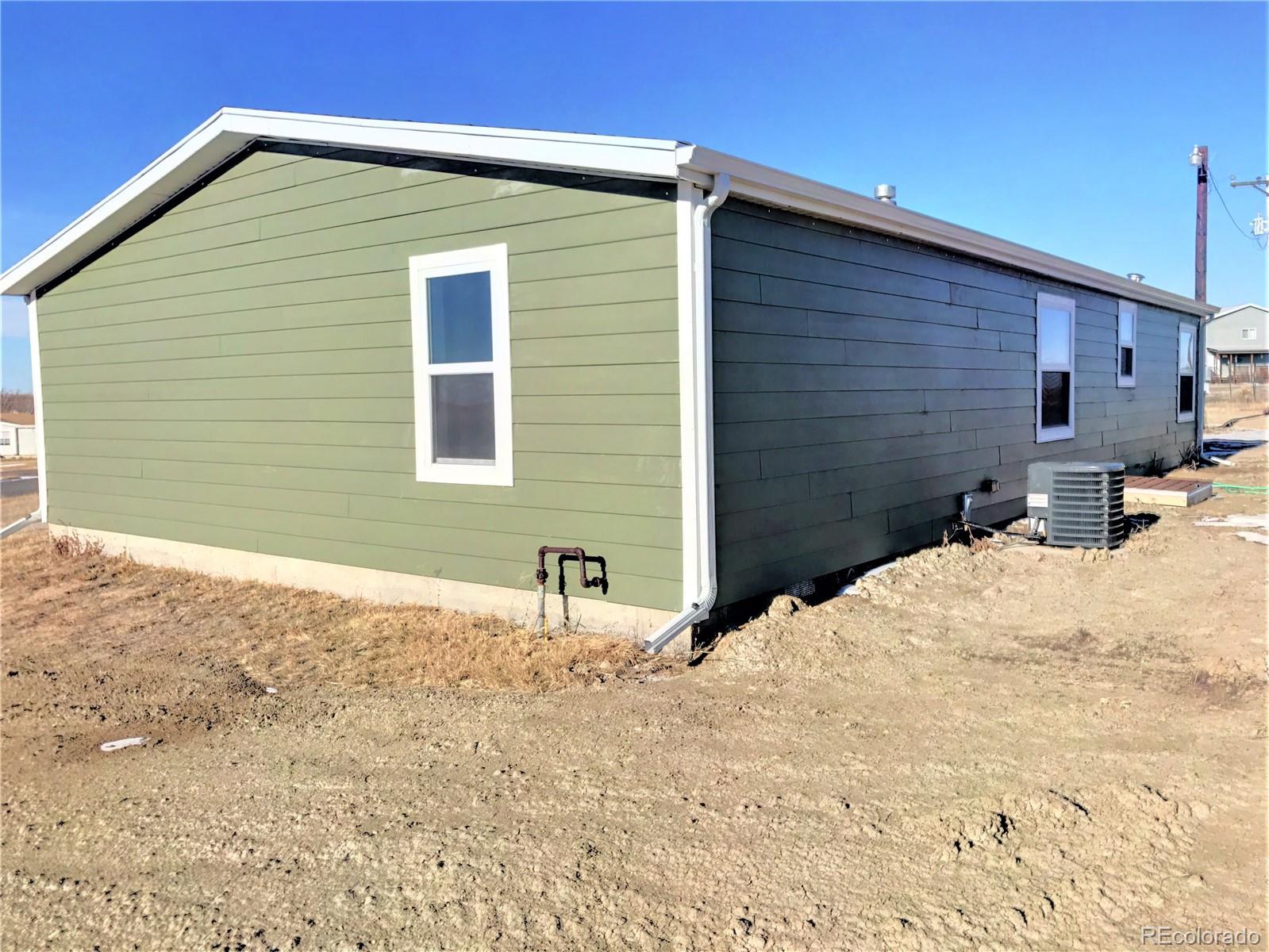 823 Seventh Street Hugo, CO 80821 - Photo 4 of 27