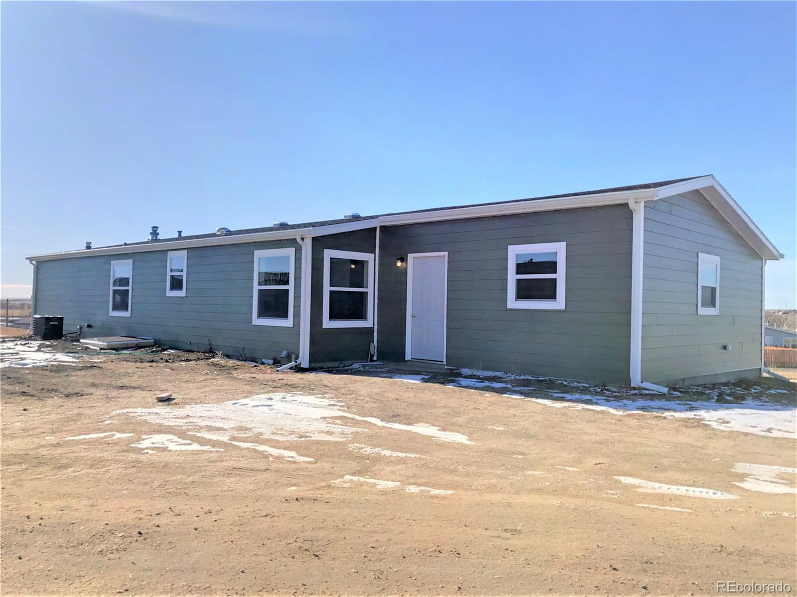 823 Seventh Street Hugo, CO 80821 - Photo 5 of 27